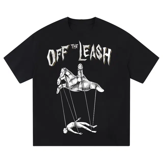 WKOOG Off The LeashinsT