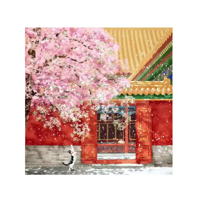 500pcs DIY500