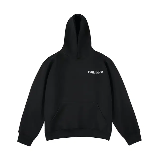 PUNCTILIOUS cleanfit