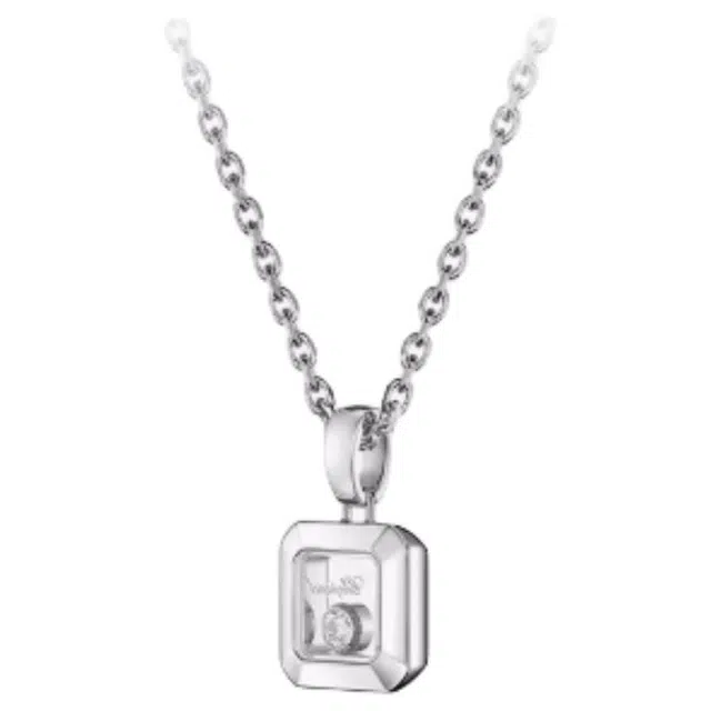 CHOPARD 18K