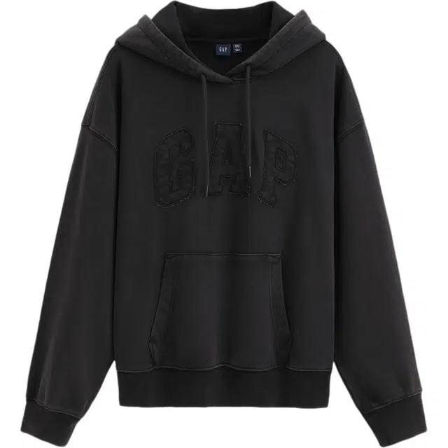 GAP Logo Hoodie