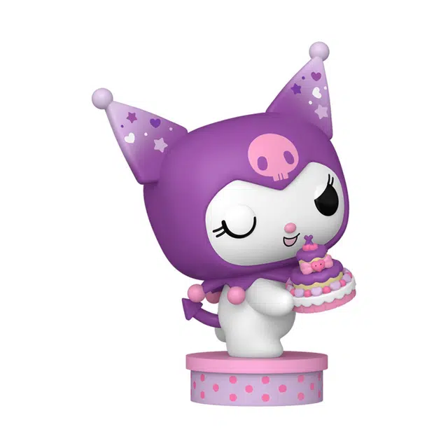 Funko 20 Q