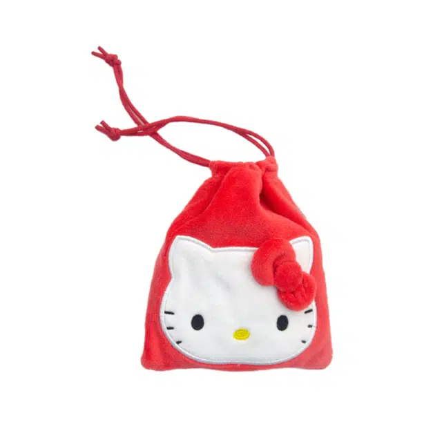 E-STRONG Sanrio