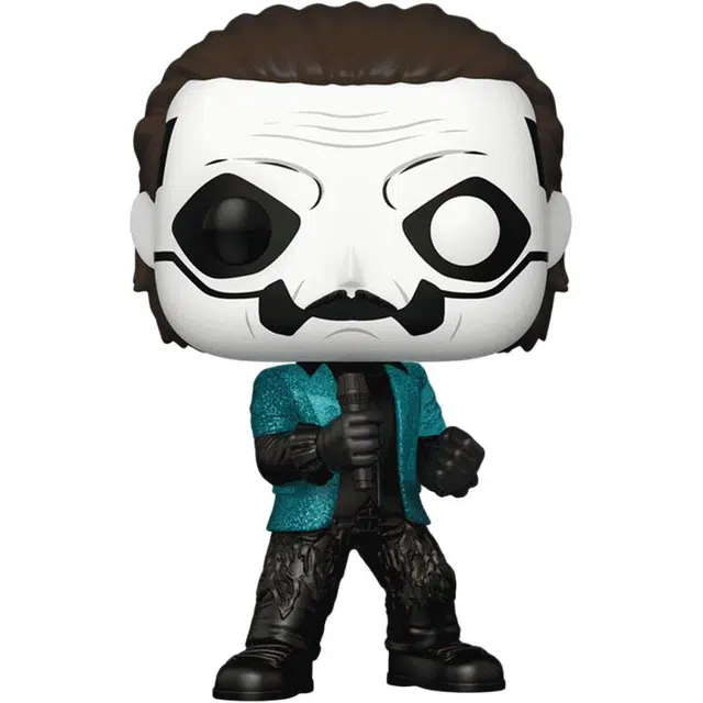 Funko Ghost Q