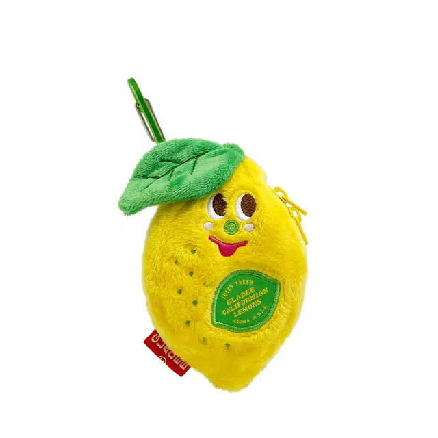 GLADEE FRESH LEMON