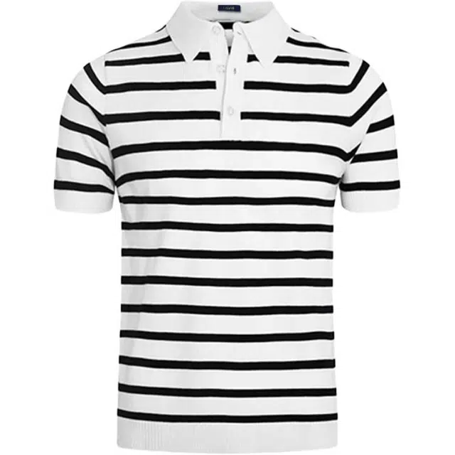 FOSS PHIL t2025 Polo