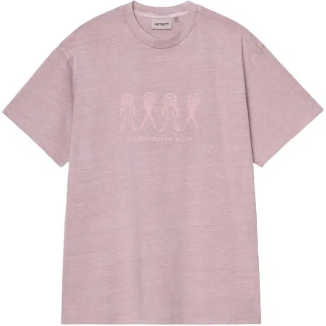 Carhartt WIP FW25 Terrestrial T-Shirt T