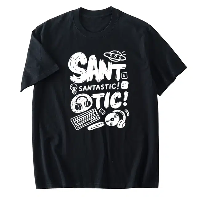 SANTASTIC T
