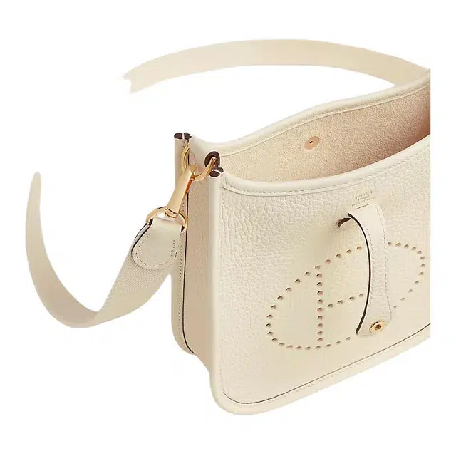 HERMES Evelyne 16Amazone H Clemence