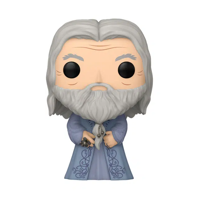 Funko POP Q