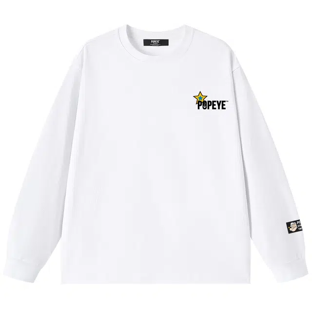 POPEYE LogoT