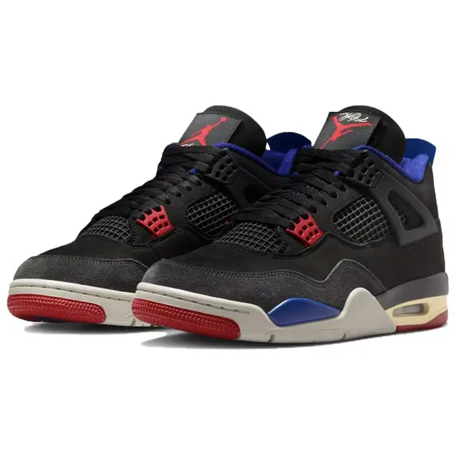 Jordan Air Jordan 4 Rare Air Laser
