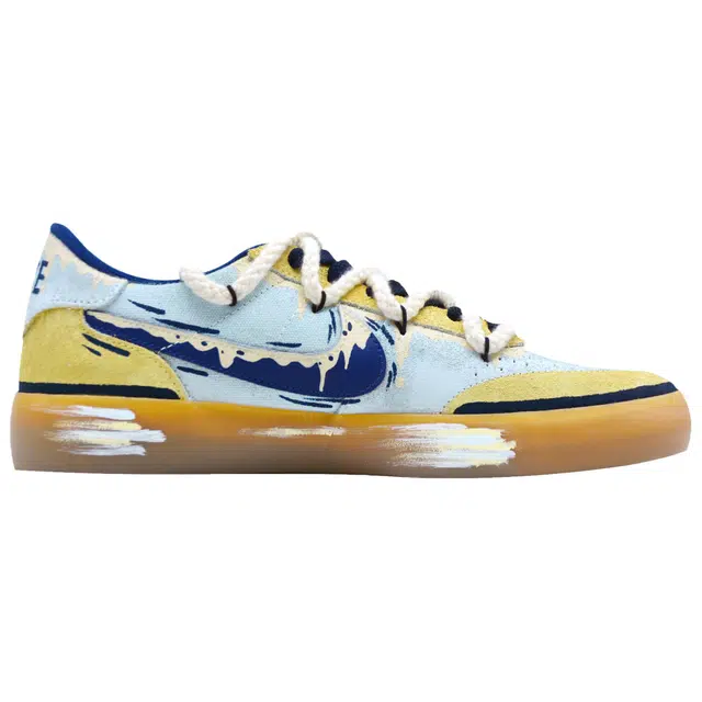 Nike Sb Heritage Vulc