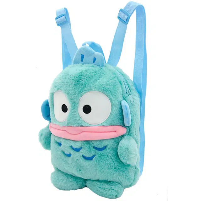 E-STRONG Sanrio