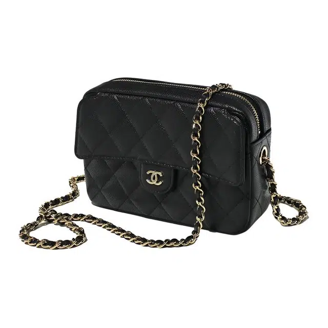 CHANEL 25P
