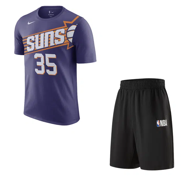 NBA x Nike T2
