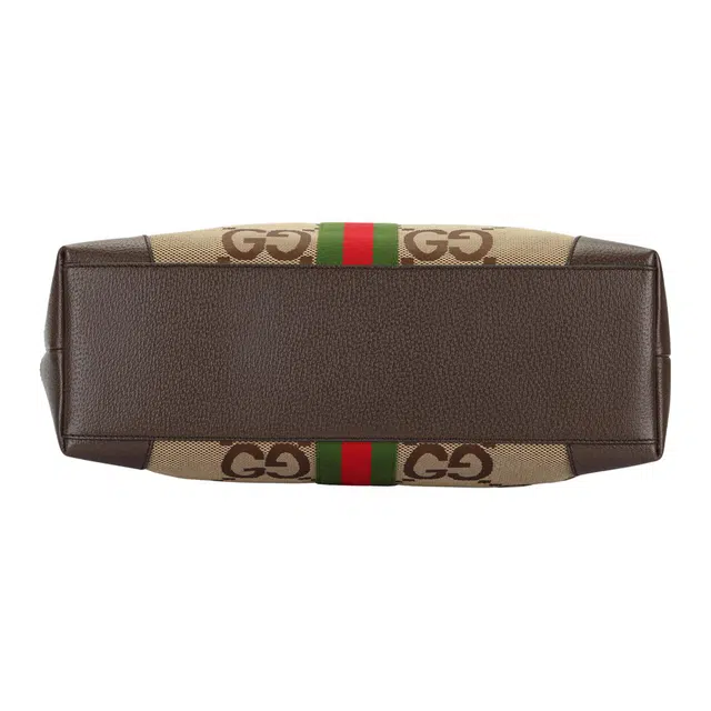 GUCCI Ophidia GLogo Tote