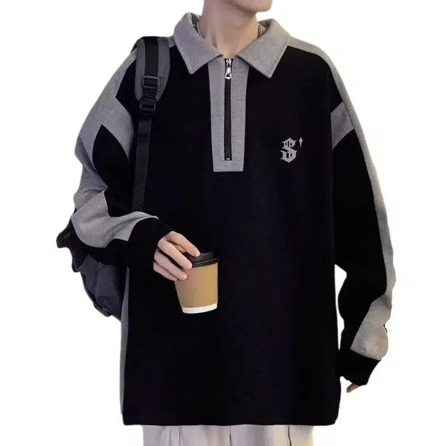 AOPAISHARK polo