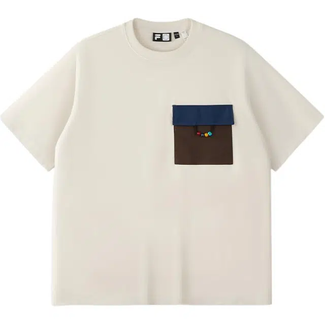 FILA FUSION x MR.DOODLE T