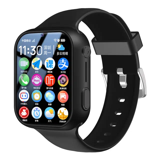 XAA app WiFi