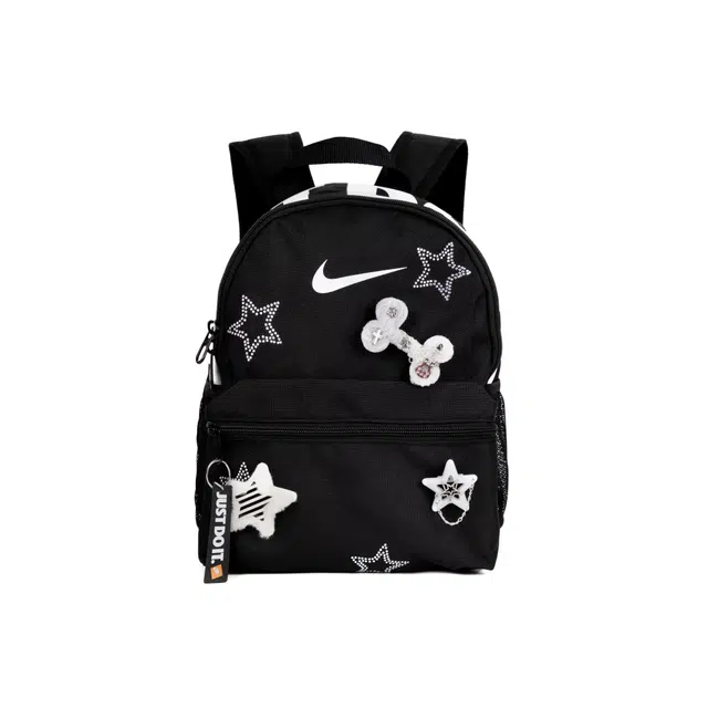 Nike Brasilia Y2K