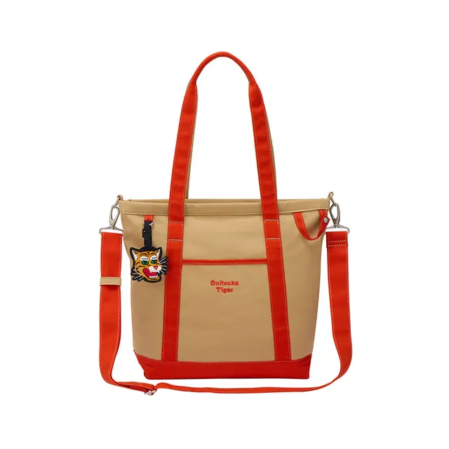 Onitsuka Tiger Tote