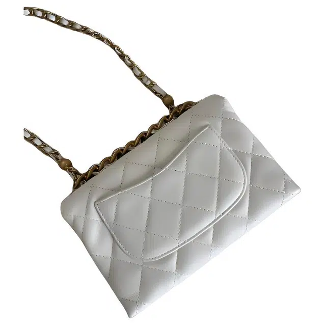 Chanel Mini Flap Bag