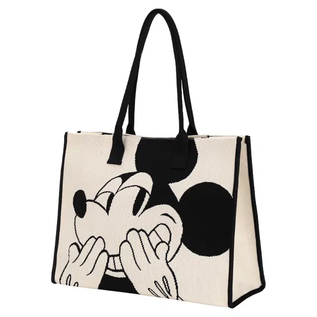 MESUCA Tote
