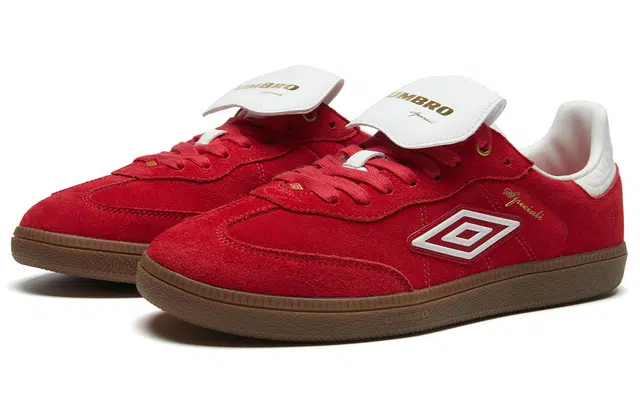 Umbro Lucky Star Low Sneakers