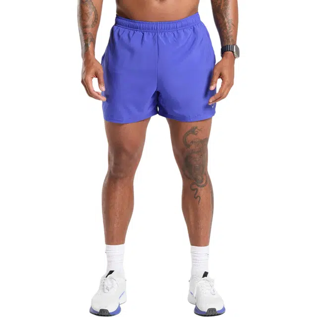 GYMSHARK Arrival 5"