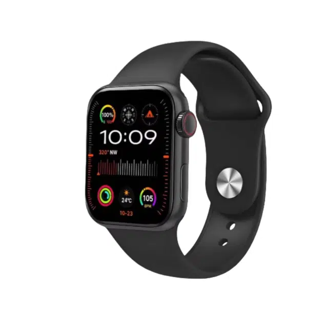 LUX&GLINT Smartwatch