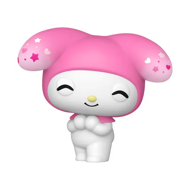Funko 50 Q