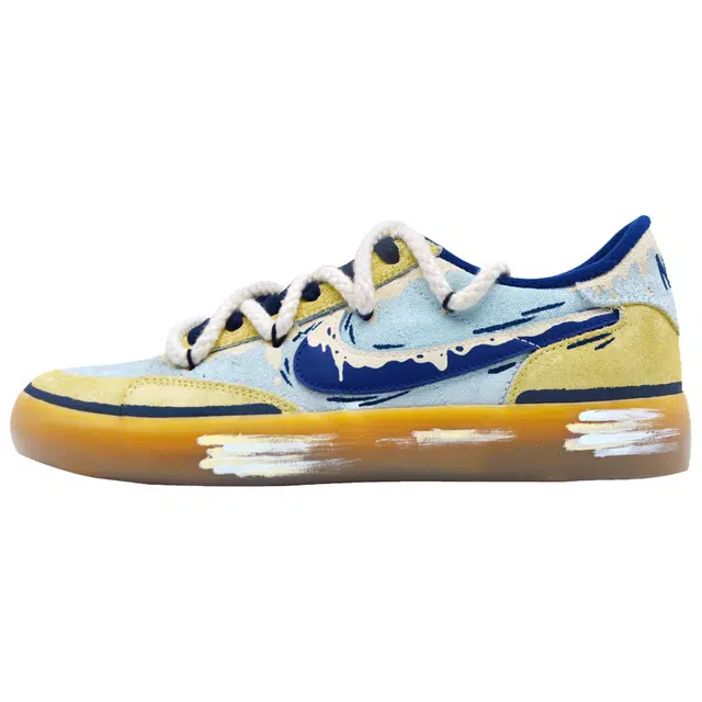 Nike Sb Heritage Vulc