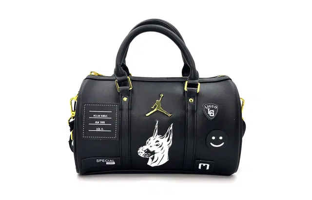 Jordan Logo