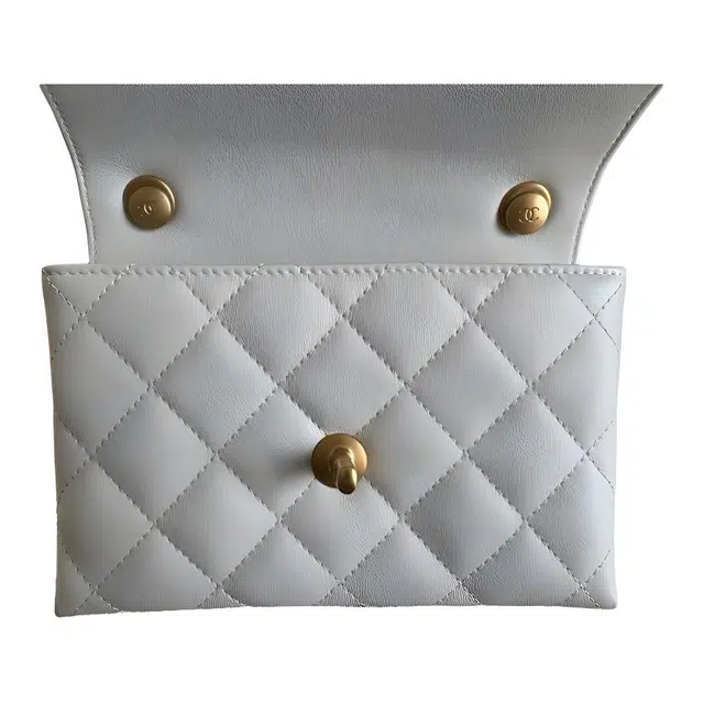 Chanel Mini Flap Bag