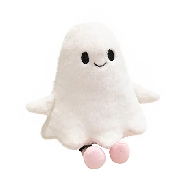 Julebaby 30cm
