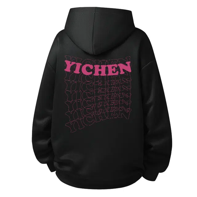 YICHEN logo