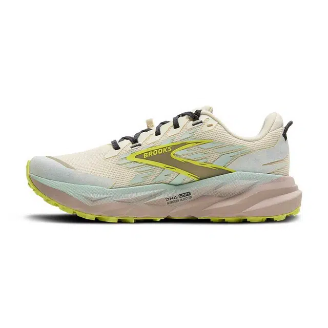 Brooks Cascadia 19