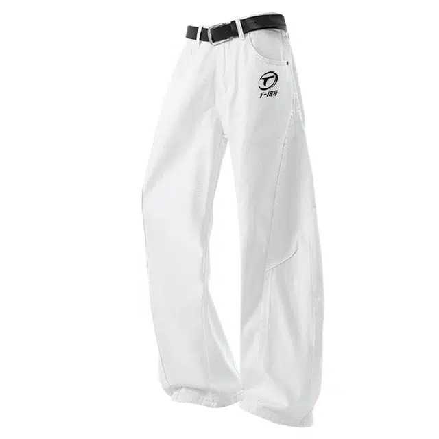 T-IRA cleanfitoversize
