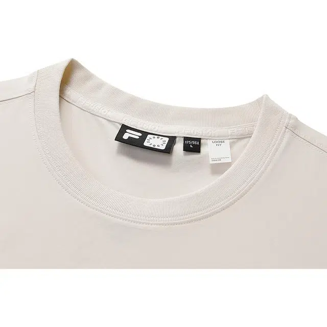 FILA FUSION x MR.DOODLE T