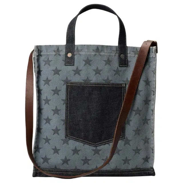 Ralph Lauren Carpenter Tote