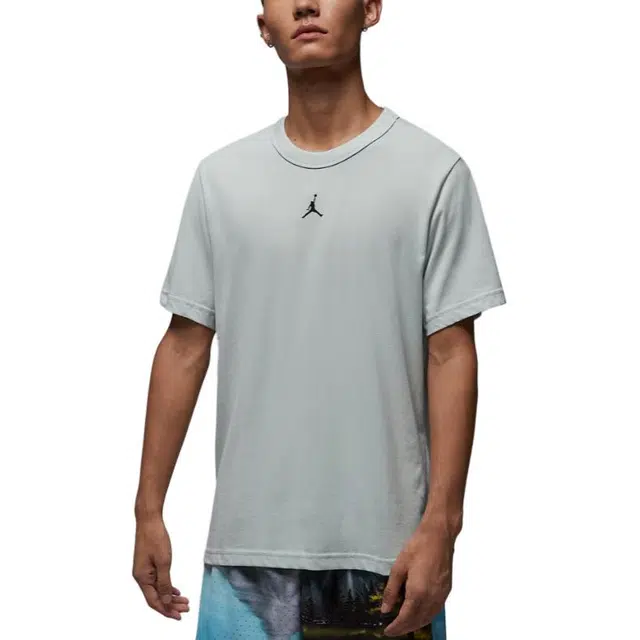 Jordan Dri-FIT SS25 Sport T