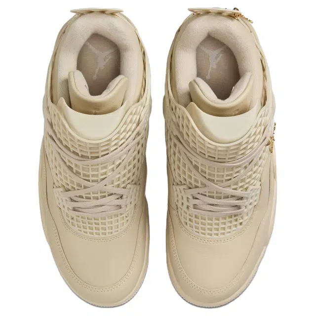 Jordan Air Jordan 4 "Rattan"