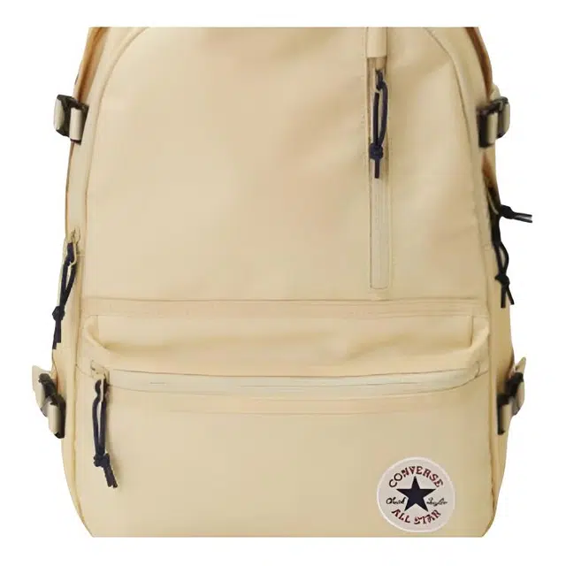 Converse Straight Edge