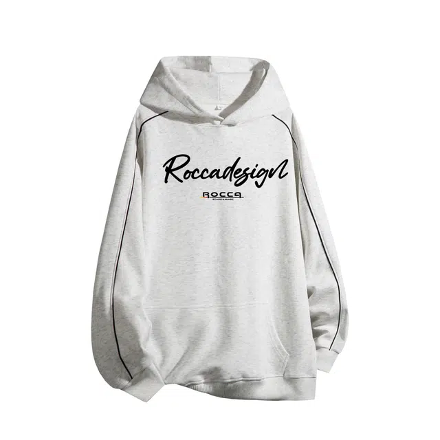 ROCCA DESIGN logo