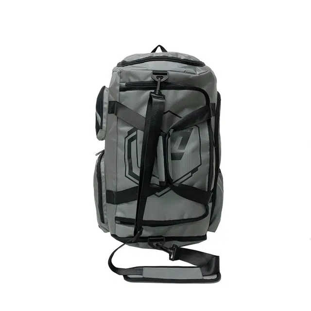 茵初 多功能大容量时尚潮流轻便 牛津布 双肩包 常规 男女同款情侣款 多色