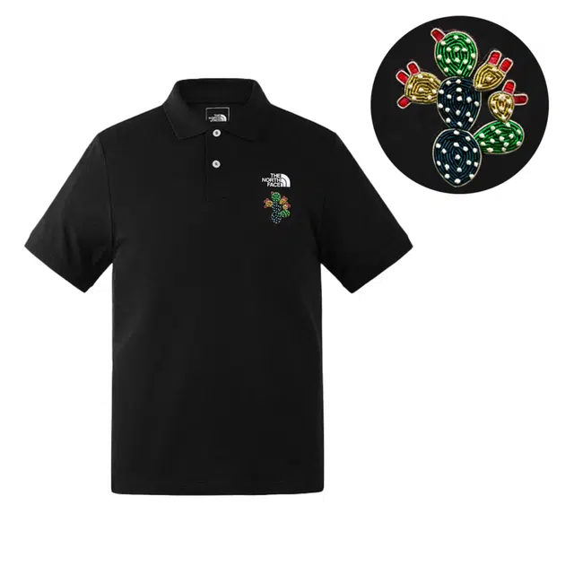 THE NORTH FACE Polo