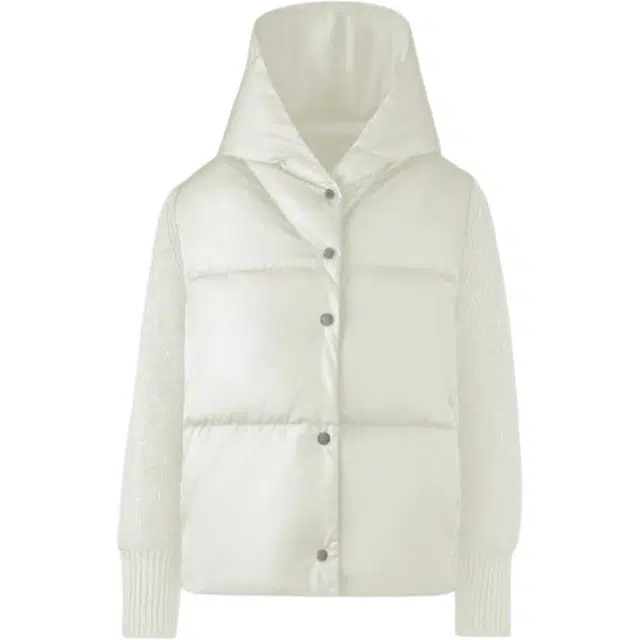 Canada Goose SS25 HyBridgeAstoria