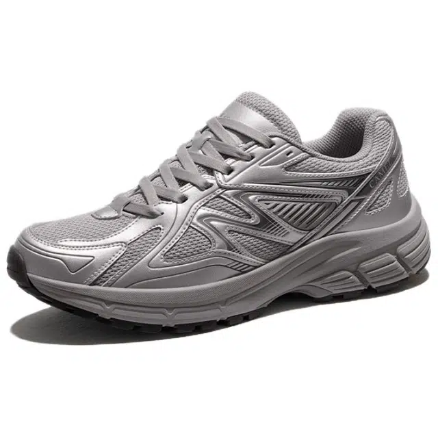 CAMEL TPU Low Hiking Shoes