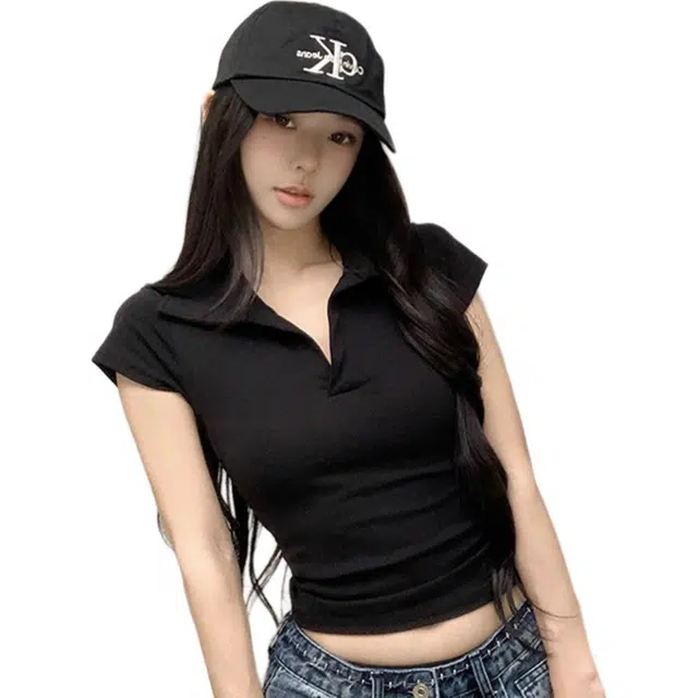 PKRT VPolo T